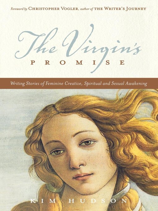 Title details for The Virgin's Promise by Kim Hudson - Wait list
